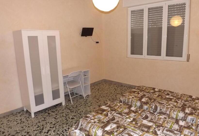 اتاق استاندارد سه نفره, Bed And Breakfast Il Subacqueo
