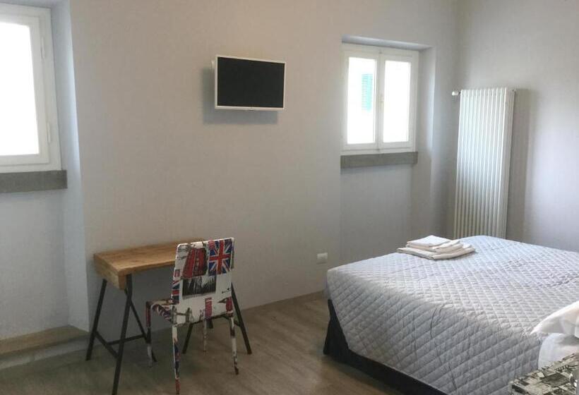 اتاق سوپریور, Dimora 16 Rooms & Garden