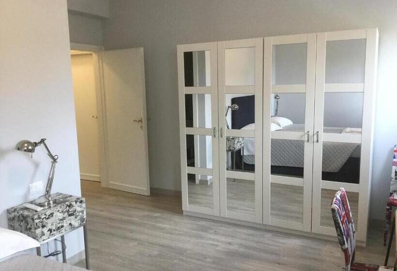 اتاق سوپریور, Dimora 16 Rooms & Garden