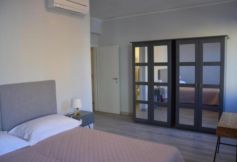 اتاق سوپریور, Dimora 16 Rooms & Garden