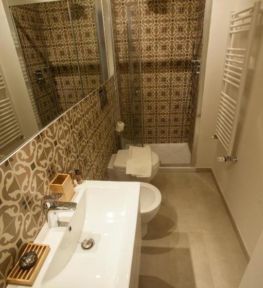 اتاق استاندارد, Dimora 16 Rooms & Garden