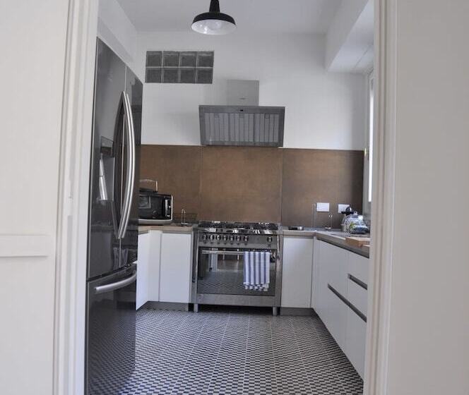 اتاق استاندارد, Dimora 16 Rooms & Garden