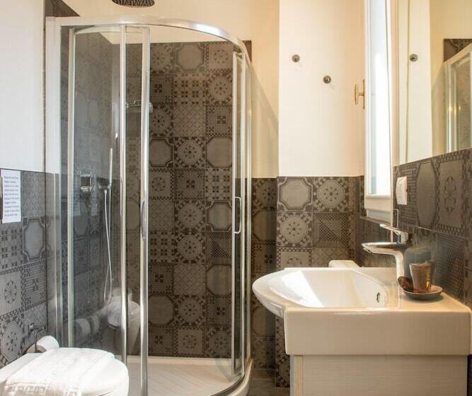 اتاق سوپریور, Dimora 16 Rooms & Garden