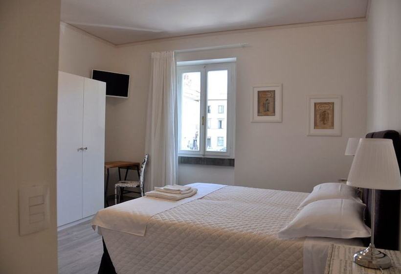 اتاق سوپریور, Dimora 16 Rooms & Garden