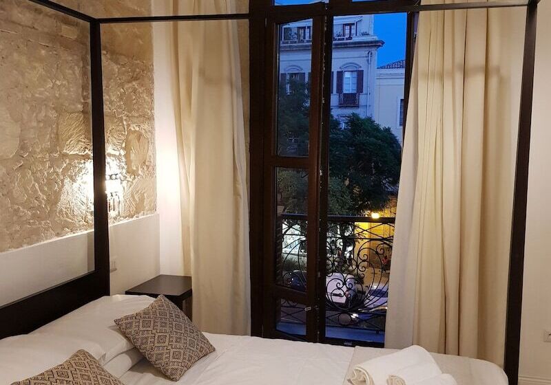 琮城市景观的豪华间, La Residenza Sul Largo