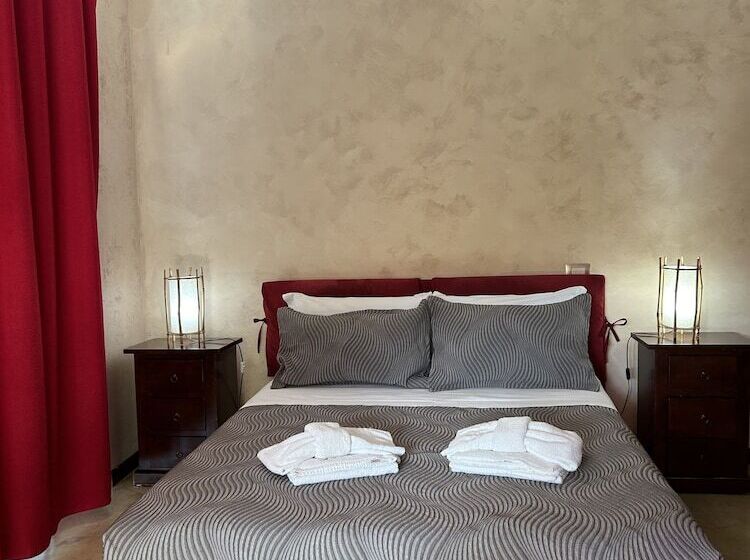 Семейный Номер, Villa Rosa Dei Venti