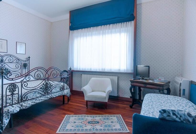 Семейный Номер, Villa Wanda   Residenza Di Charme