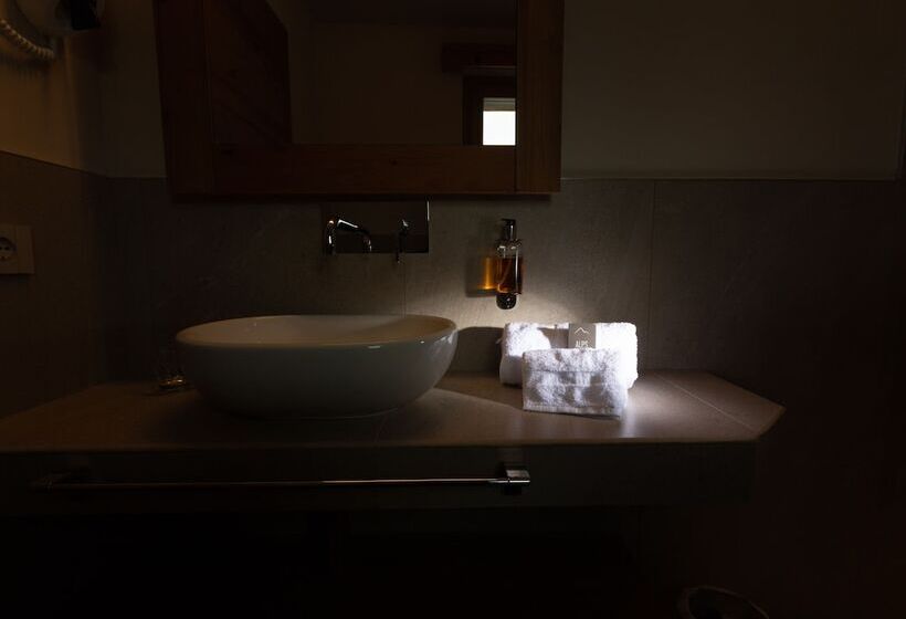 اتاق استاندارد یک نفره, Mont Chalet Nevada   Hotel & Spa