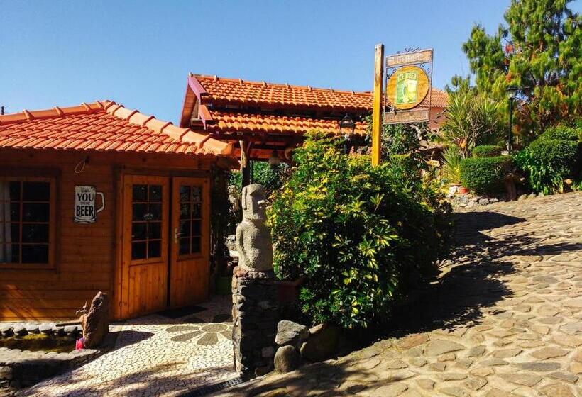 침실 1개 주택, Casas Maravilha Calheta