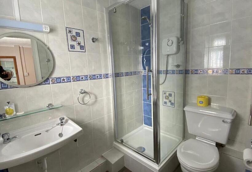 Номер Стандарт Индивидуальный, Fairlawns Guest House
