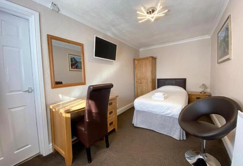 Номер Стандарт Индивидуальный, Fairlawns Guest House
