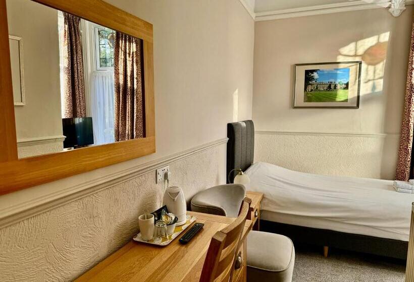 Номер Стандарт Индивидуальный, Fairlawns Guest House
