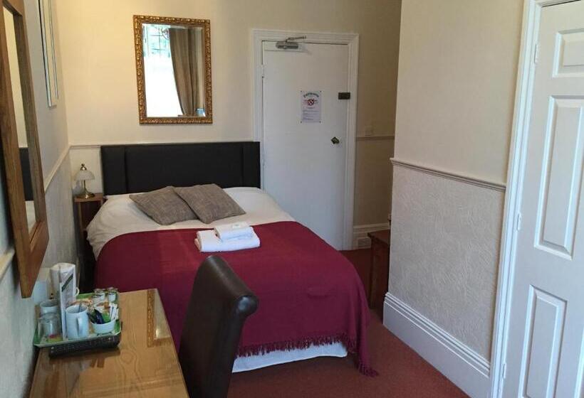 Номер Стандарт, Fairlawns Guest House