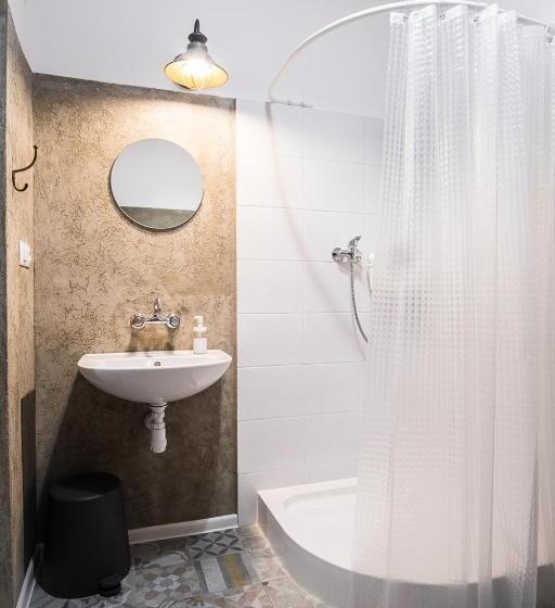 Номер Стандарт, Hostel Likehome