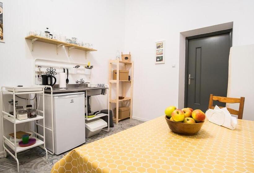 Номер Стандарт, Hostel Likehome