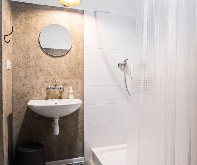 Номер Стандарт, Hostel Likehome