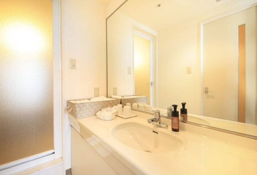 Люкс, Quintessa Hotel Iseshima