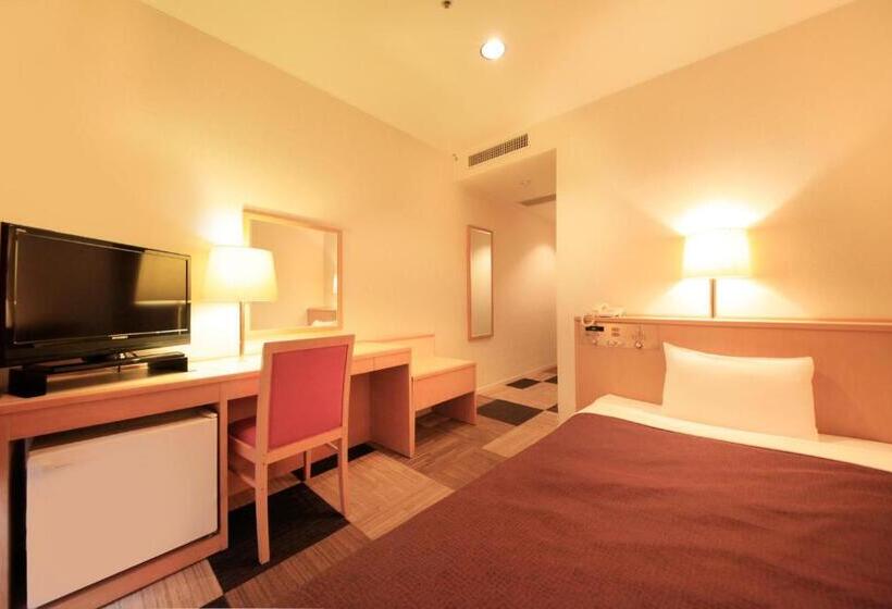 Номер Базовый Двуспальная Кровать, Quintessa Hotel Iseshima