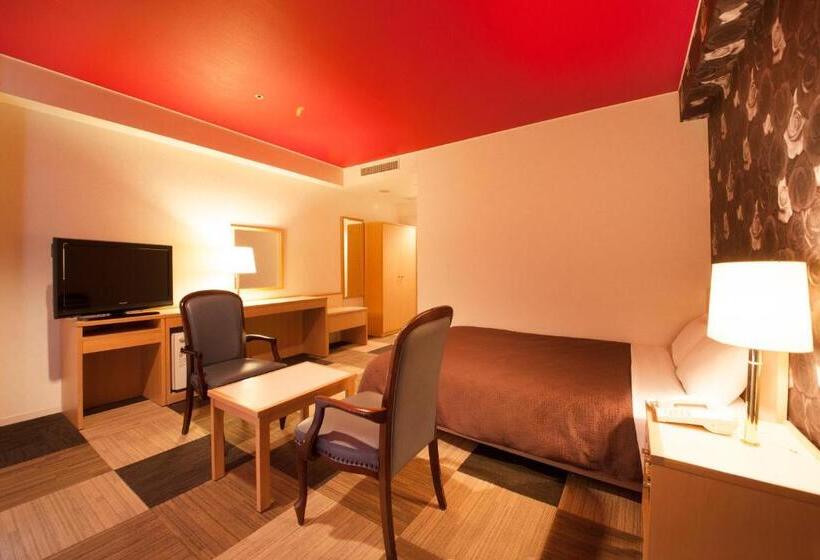 Номер Стандарт, Quintessa Hotel Iseshima