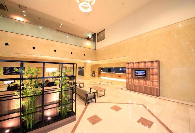 Люкс, Quintessa Hotel Iseshima