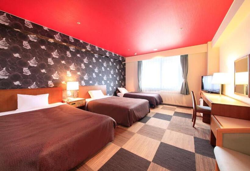 Номер Стандарт, Quintessa Hotel Iseshima