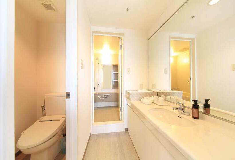 Номер Стандарт, Quintessa Hotel Iseshima
