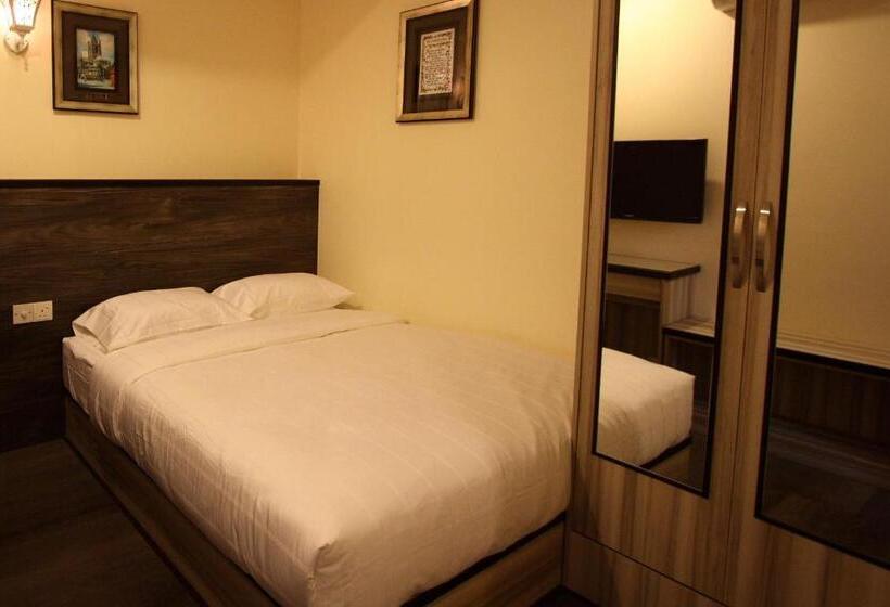 스탠다드 룸, Shamrock Guest House