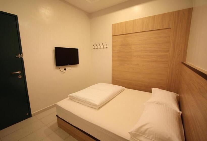 패밀리 룸, Shamrock Guest House