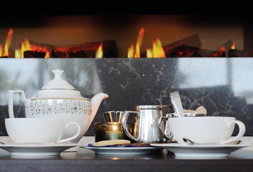 Номер Стандарт, Belgrave Sands Hotel & Spa