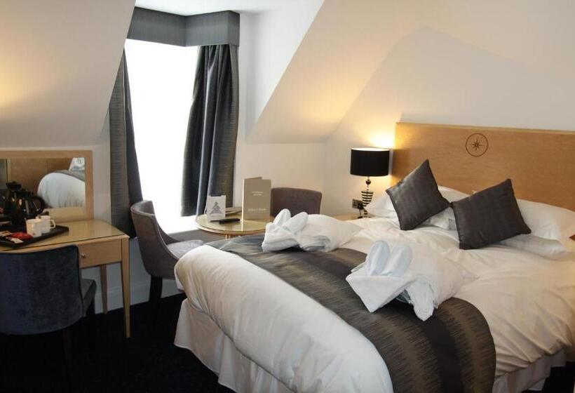 Номер Стандарт, Belgrave Sands Hotel & Spa