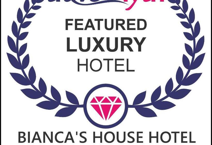 اتاق سوپریور, Bianca S House Hotel Heathrow Airport