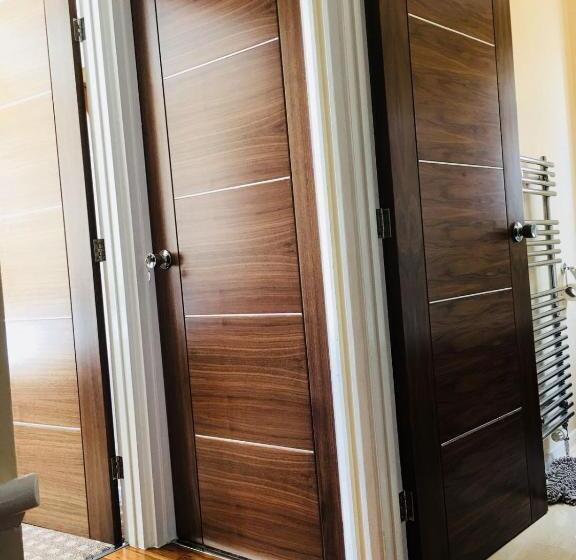 اتاق استاندارد, Bianca S House Hotel Heathrow Airport