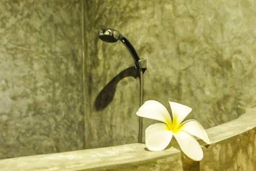 Номер Economy, Camarin Residence