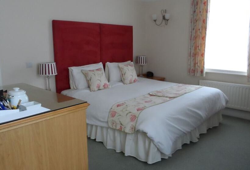 Номер Superior, Charles House   Windsor Castle