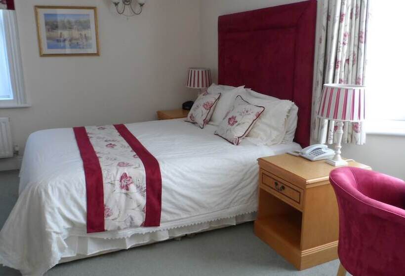 اتاق استاندارد, Charles House   Windsor Castle