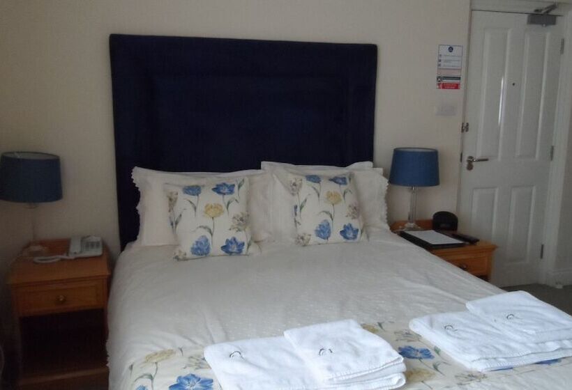 اتاق استاندارد, Charles House   Windsor Castle