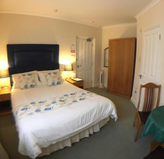 اتاق استاندارد, Charles House   Windsor Castle