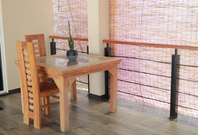 Трехместный Номер Deluxe, D Plus B&b Negombo