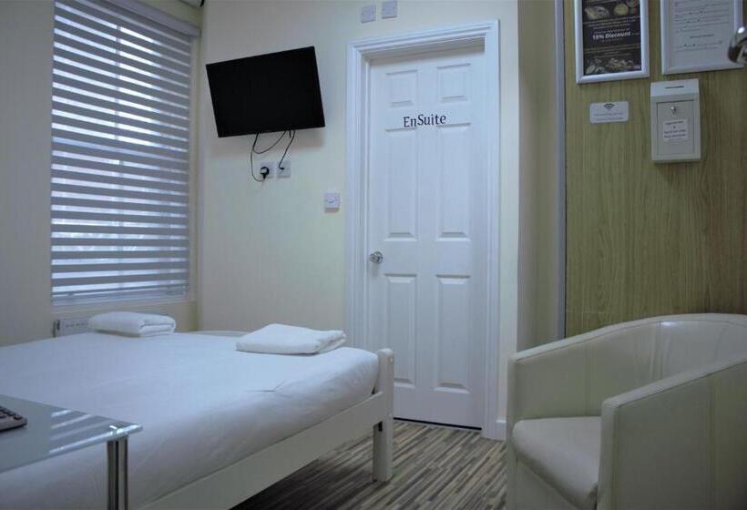 Номер Deluxe, Namaste Palace