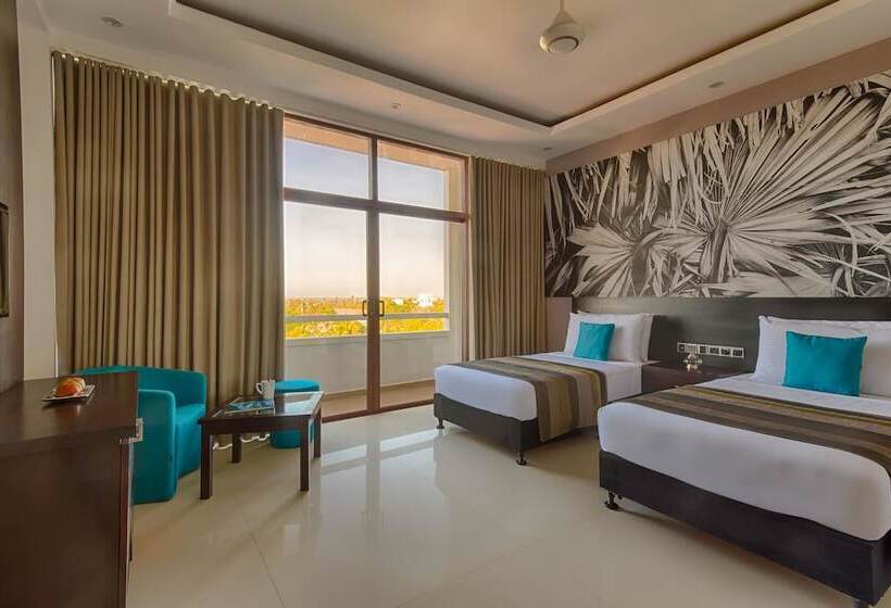 اتاق لوکس, Northgate Jaffna