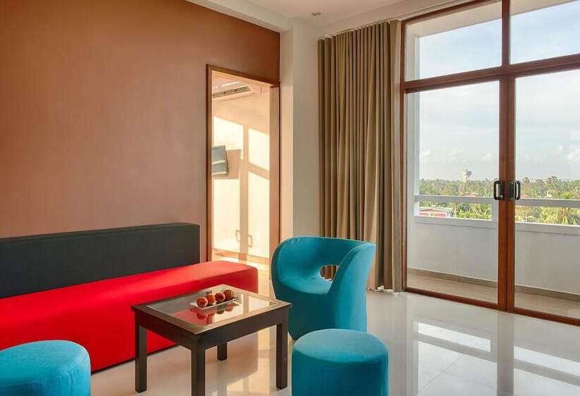 سوییت, Northgate Jaffna