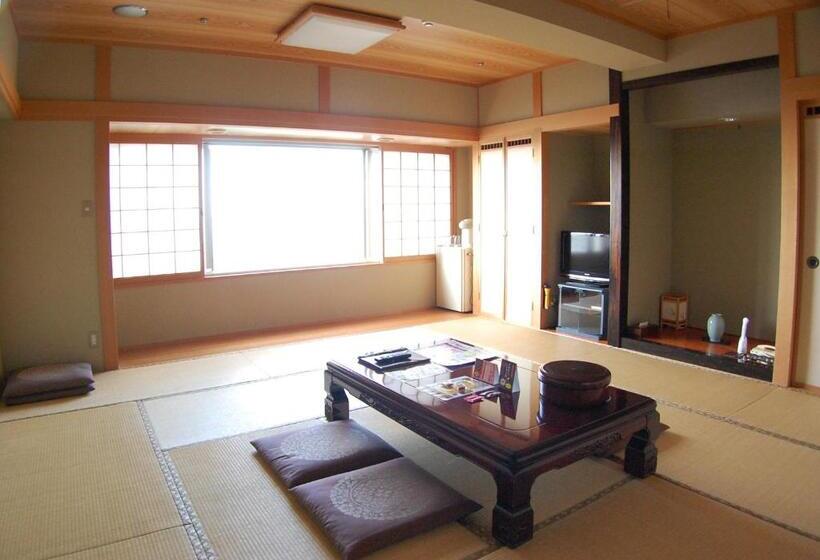 Номер Стандарт, Aomori Winery