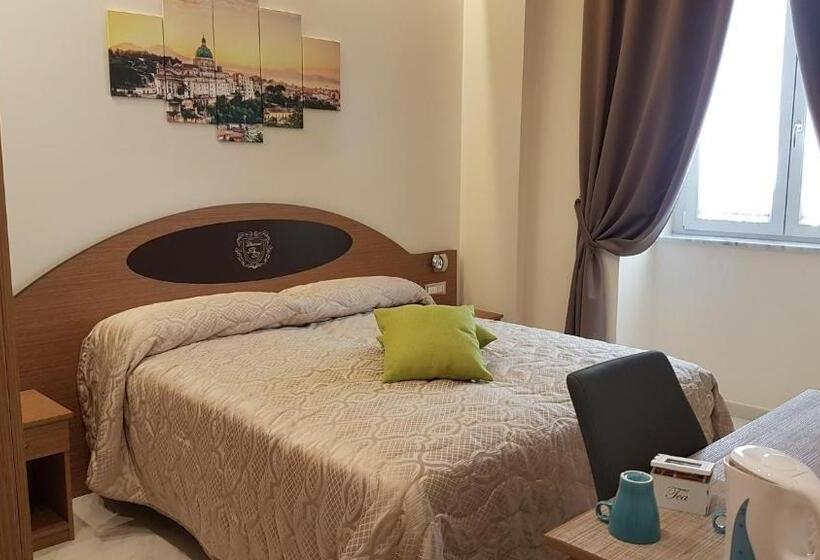 اتاق استاندارد, Buono B&b