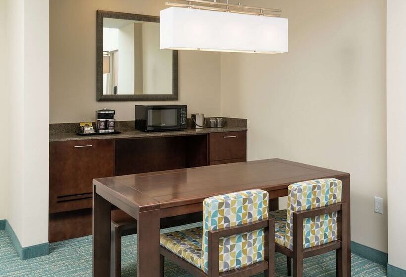 스위트, Doubletree By Hilton Miami   Doral, Fl