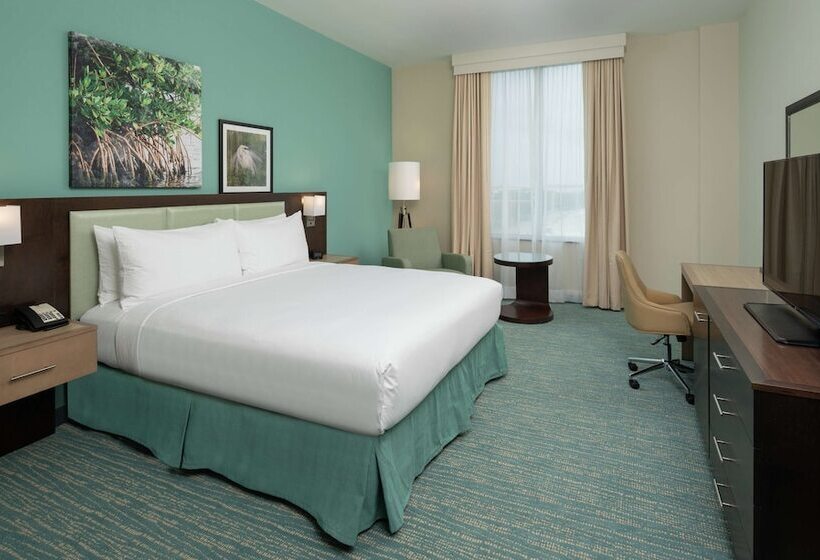 스위트, Doubletree By Hilton Miami   Doral, Fl