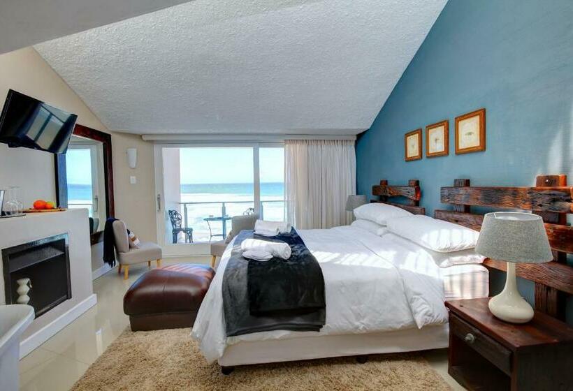 Номер Superior Кровать Кинг, Dune Villa Wilderness