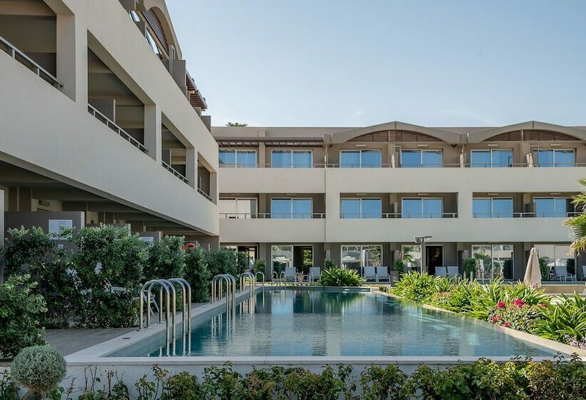 Классический Номер, Euphoria Resort  All Inclusive