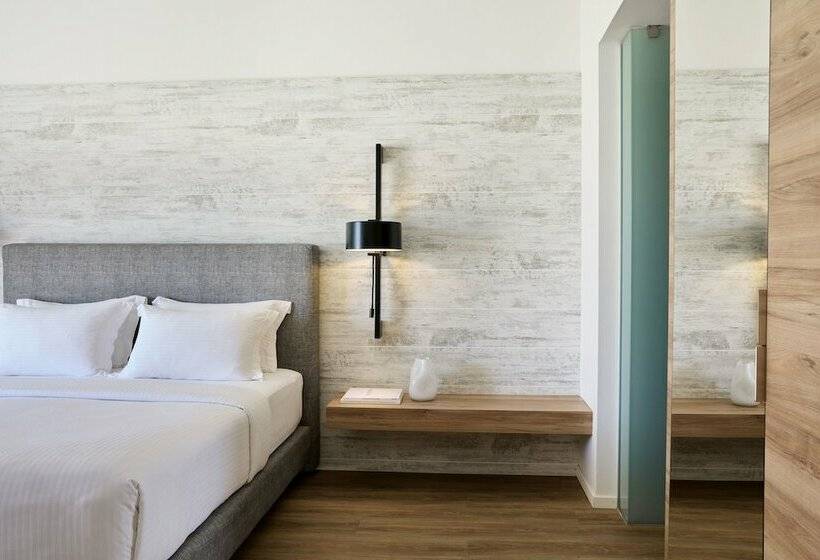 Family Suite, Euphoria Resort  All Inclusive