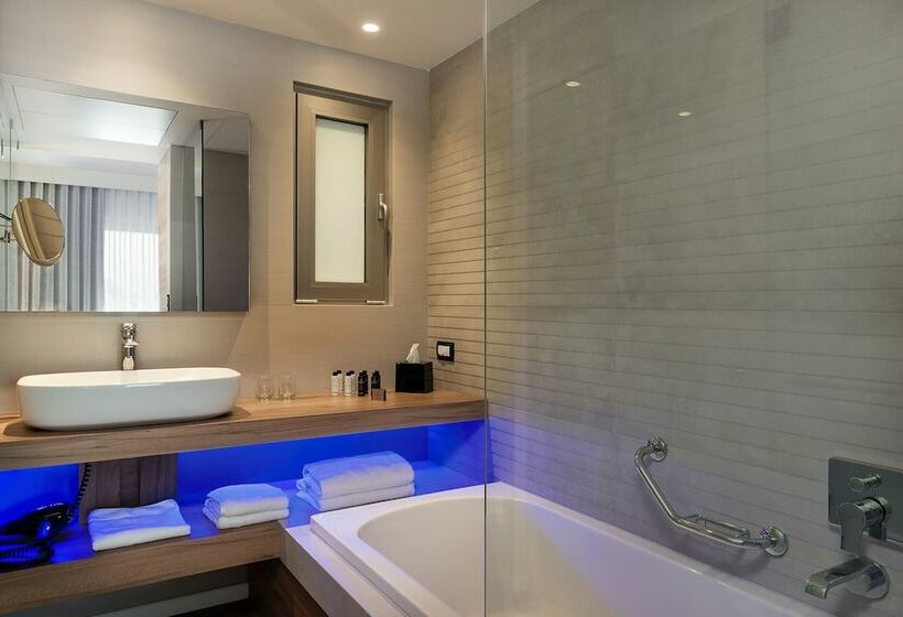 Family Suite, Euphoria Resort  All Inclusive