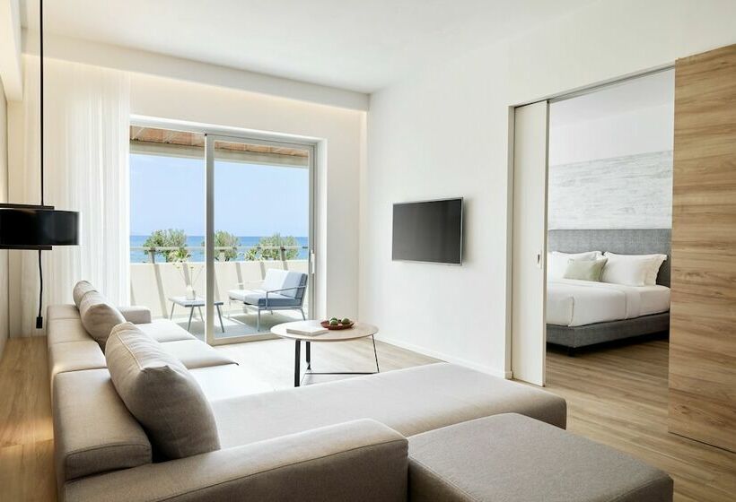 Family Suite, Euphoria Resort  All Inclusive